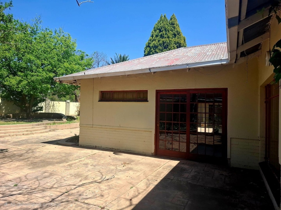 4 Bedroom Property for Sale in Suidrand Free State
